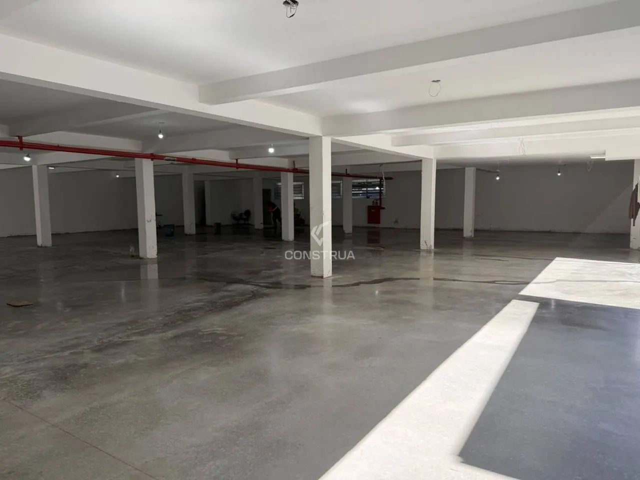 ESTACIONAMENTO PARA ALUGAR NO TAQUARAL, CAMPINAS-SP - Foto 4