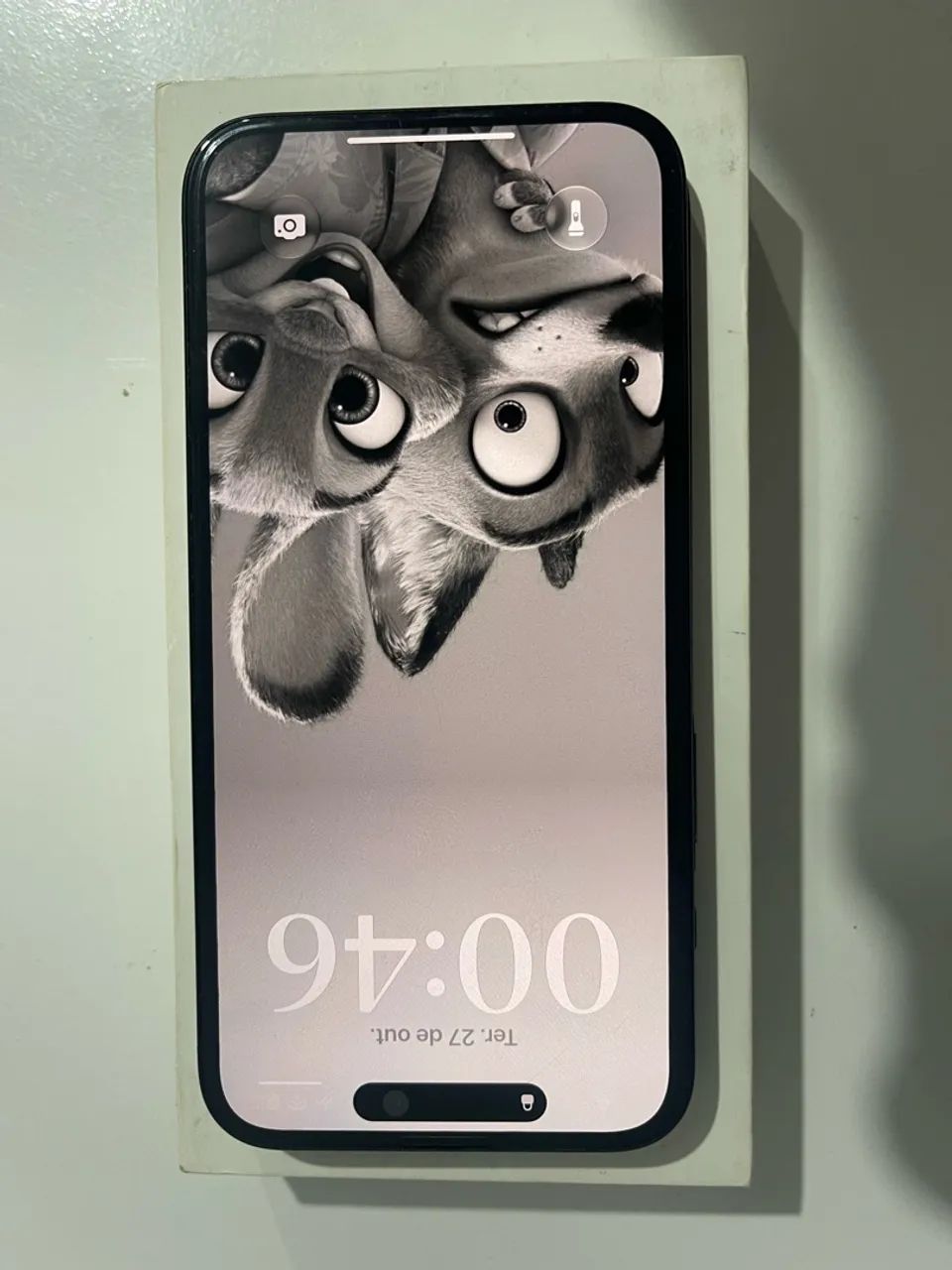 iPhone 16 plus  - Foto 4