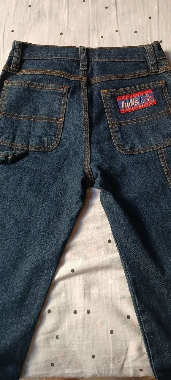 Calça jeans  - Foto 2