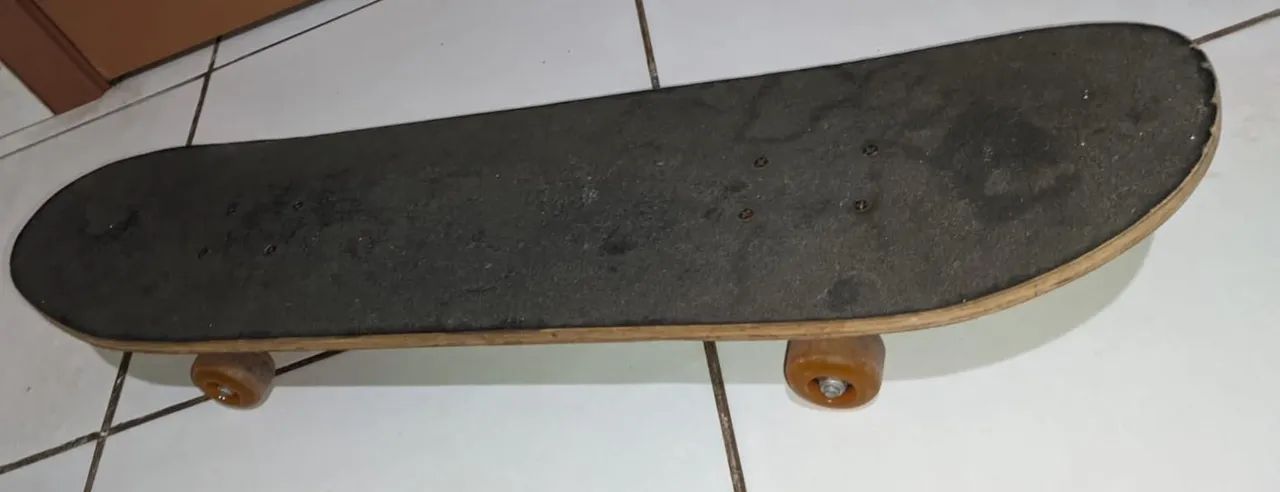 Skate usado