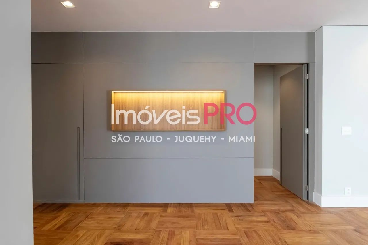 amplo apartamento próximo Shopping Higienopolis - Foto 4