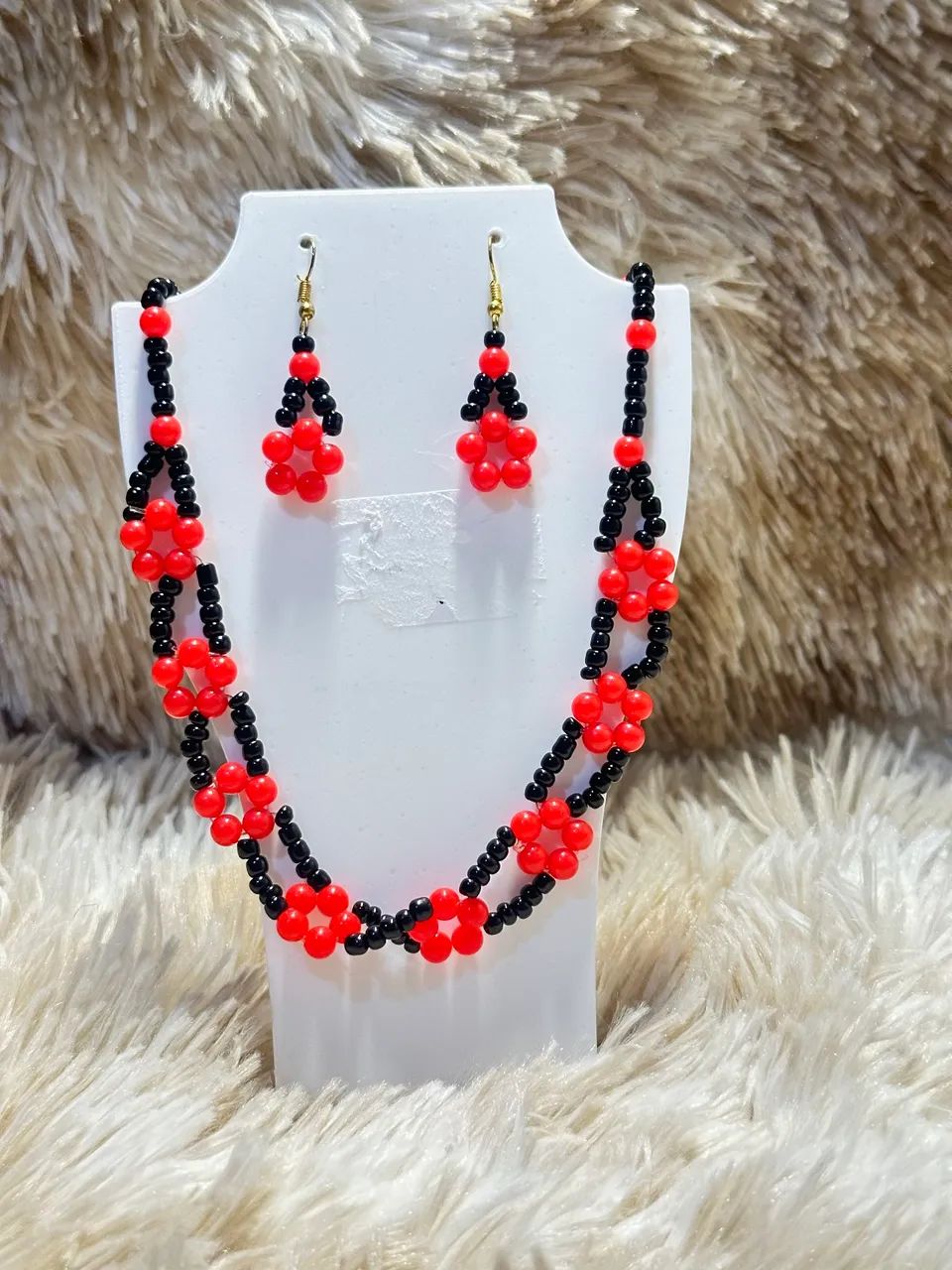 Colar e brinco - Foto 2