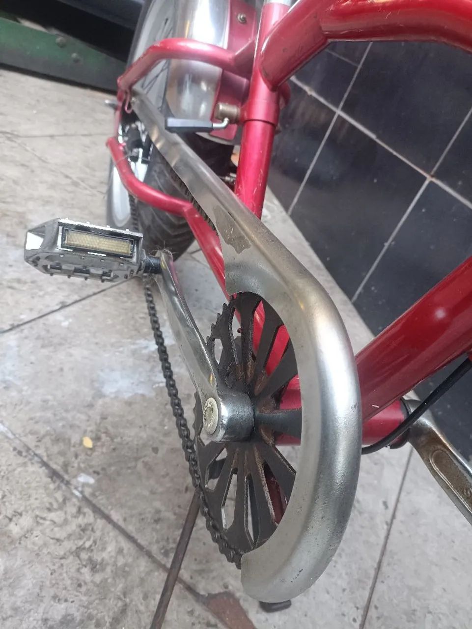 Bike Chopper  - Foto 5