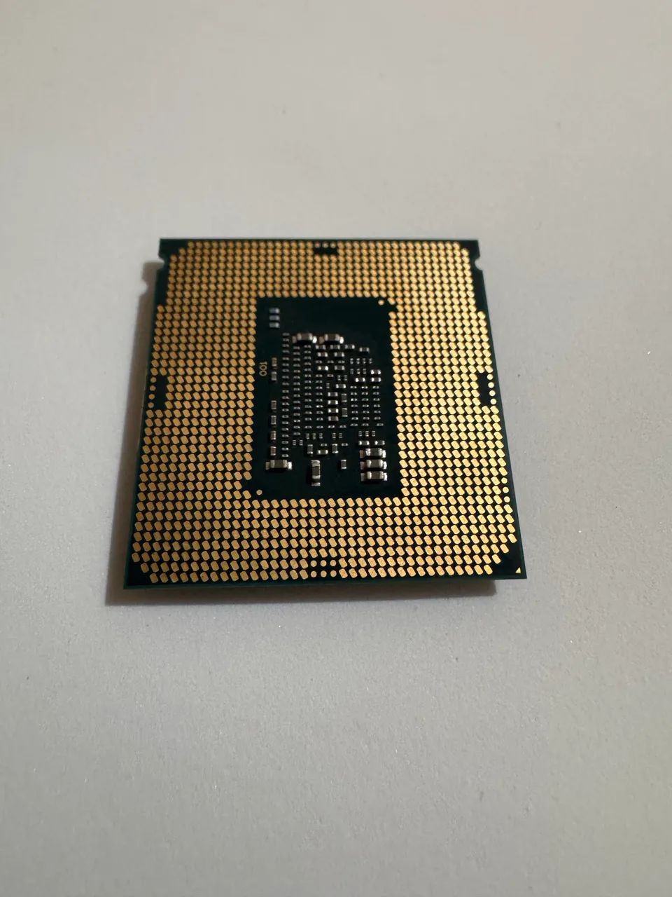 Processador Intel i3 6100 3.70GHZ - Foto 4