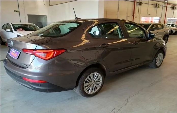 Fiat Cronos Drive 1.0 6V 2025 - Foto 2