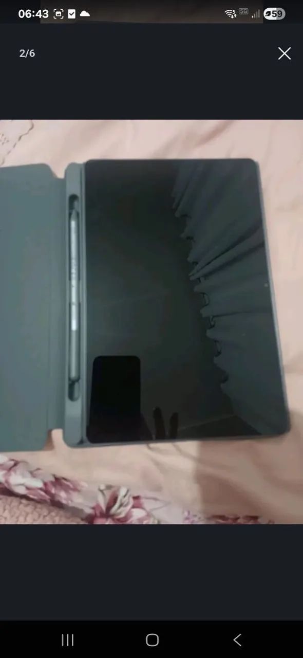 TABLET  LENOVO  - Foto 5