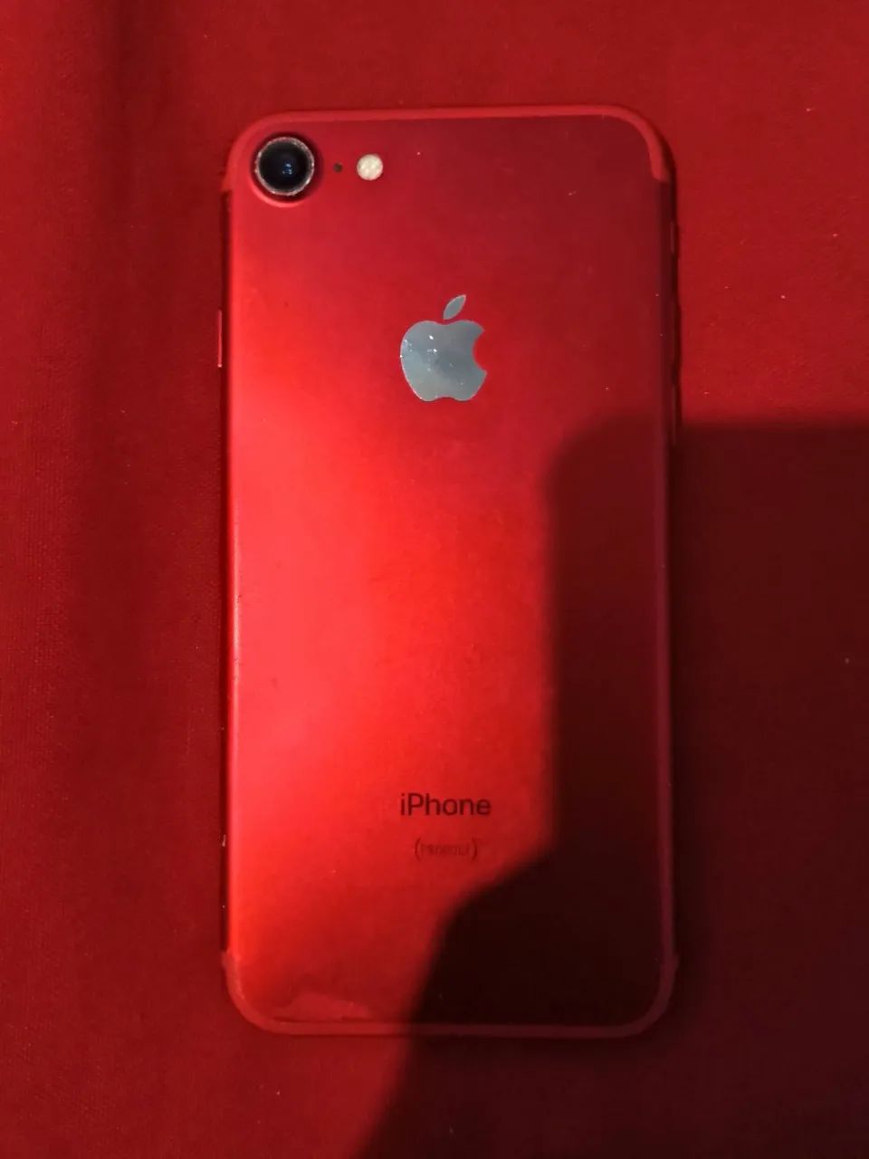 iPhone 7 perfeito  - Foto 2