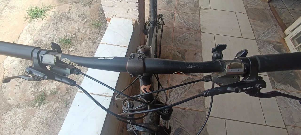 Bicicleta  - Foto 3