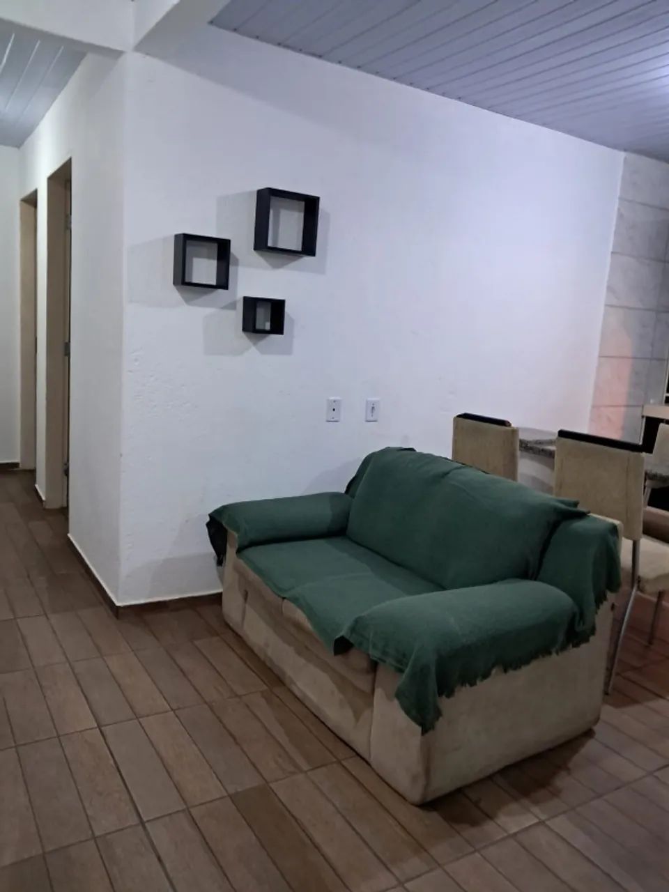 Aluga-se Apartamento no Rio Vermelho