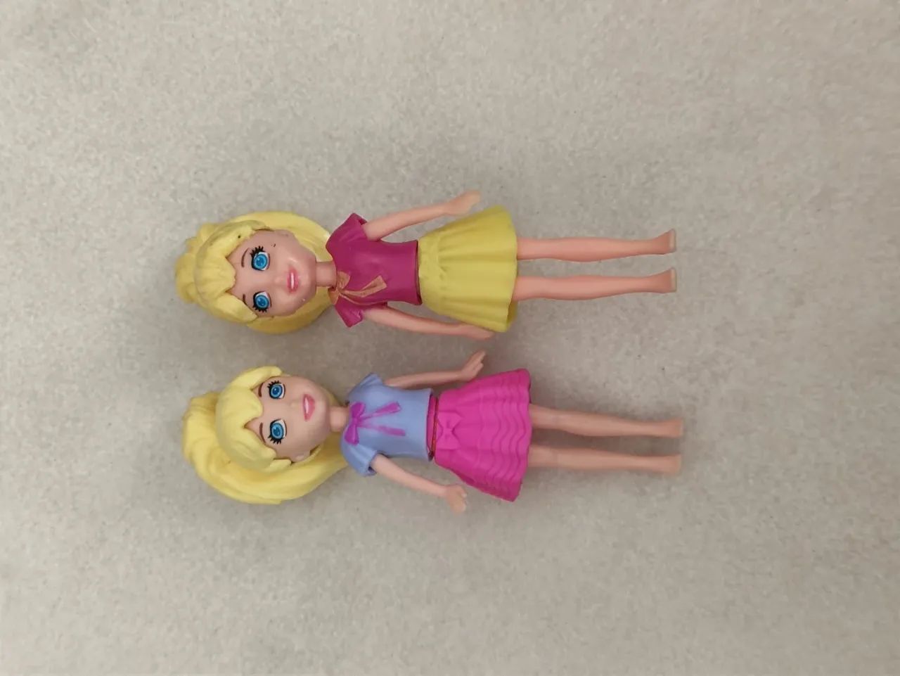 Polly Pocket bambolê  - Foto 3