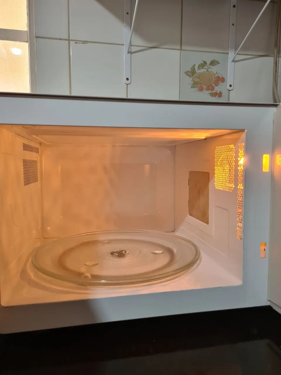 Microondas Electrolux 31 Litros MEF41  - Foto 5