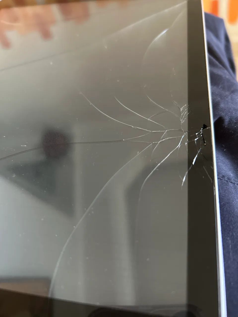 IPAD 5º GERAÇÃO  - Foto 3