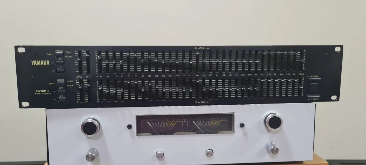 Mixer Vestax PMC-46 House Version ? Raro , muito bem conservado