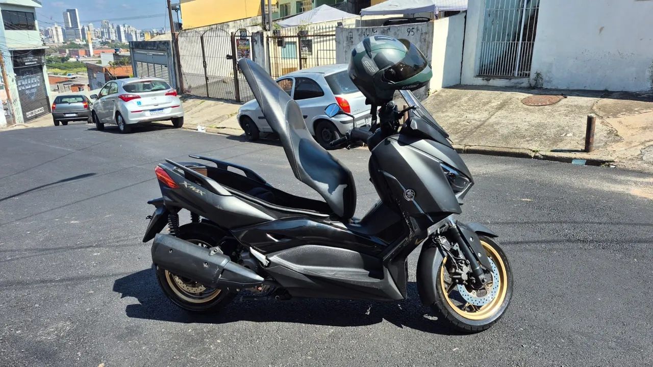 Xmax zerada!!! - Foto 5