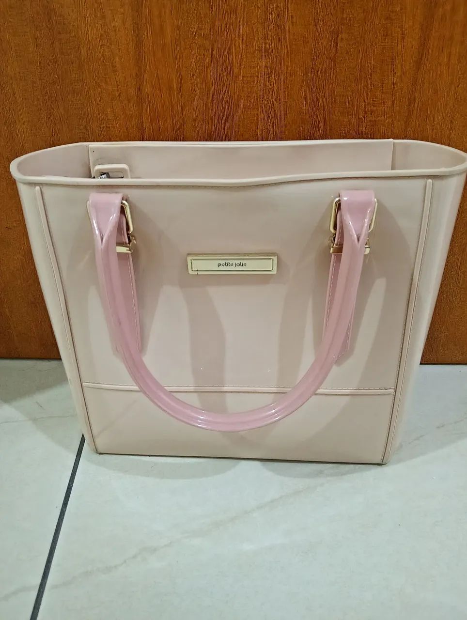 Bolsa petite Jolie  - Foto 2