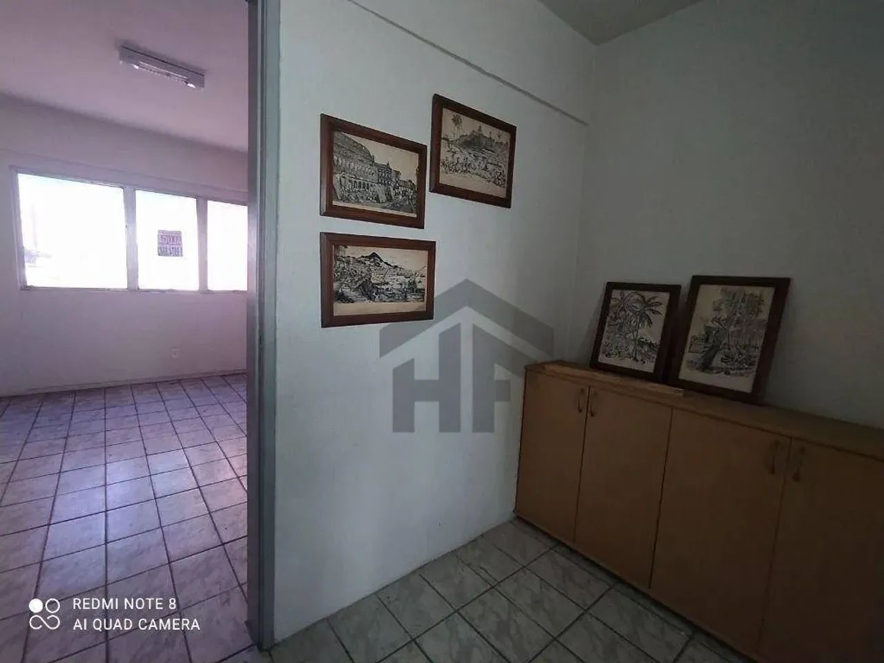 Sala Comercial de 35m² à venda, localizada no Paissandú, Recife - Pernambuco. - Foto 4