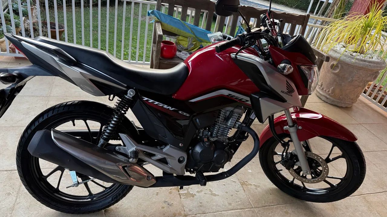 Titam 160  - Foto 4