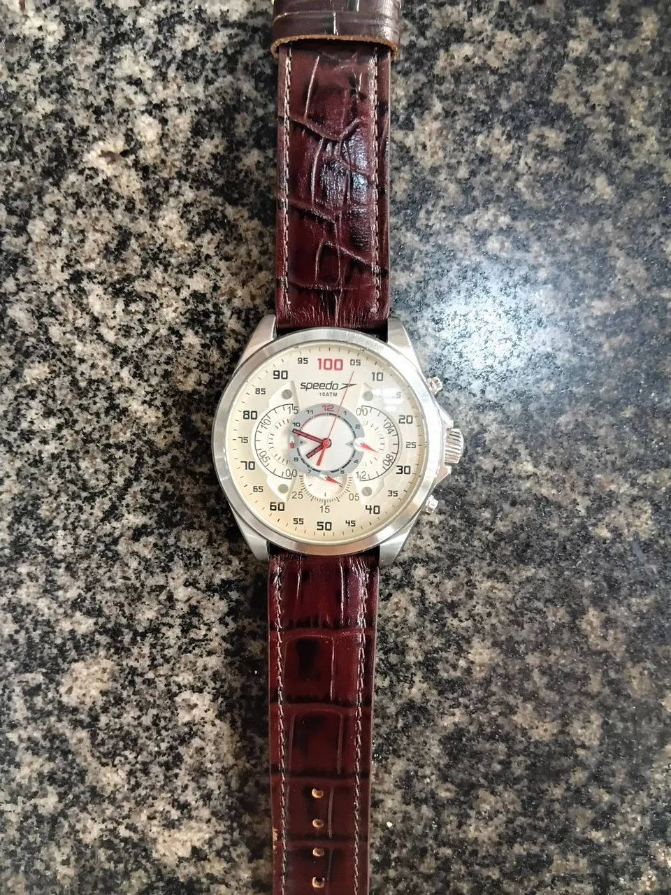 Relógio speedo  - Foto 2