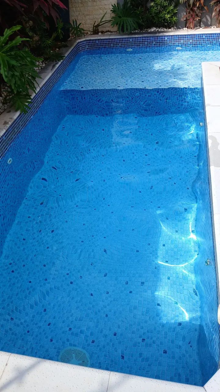 Piscineiro limpeza e tratamento 