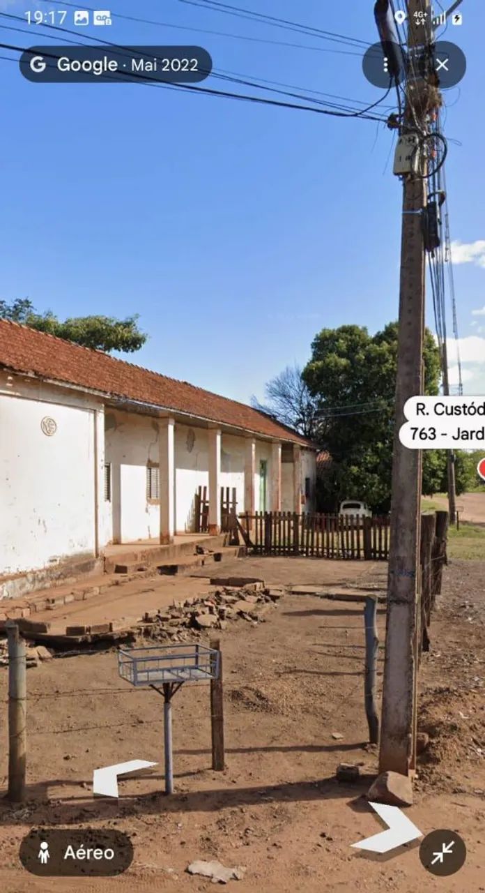 Vende se casa em três Lagoas MS  - Foto 4