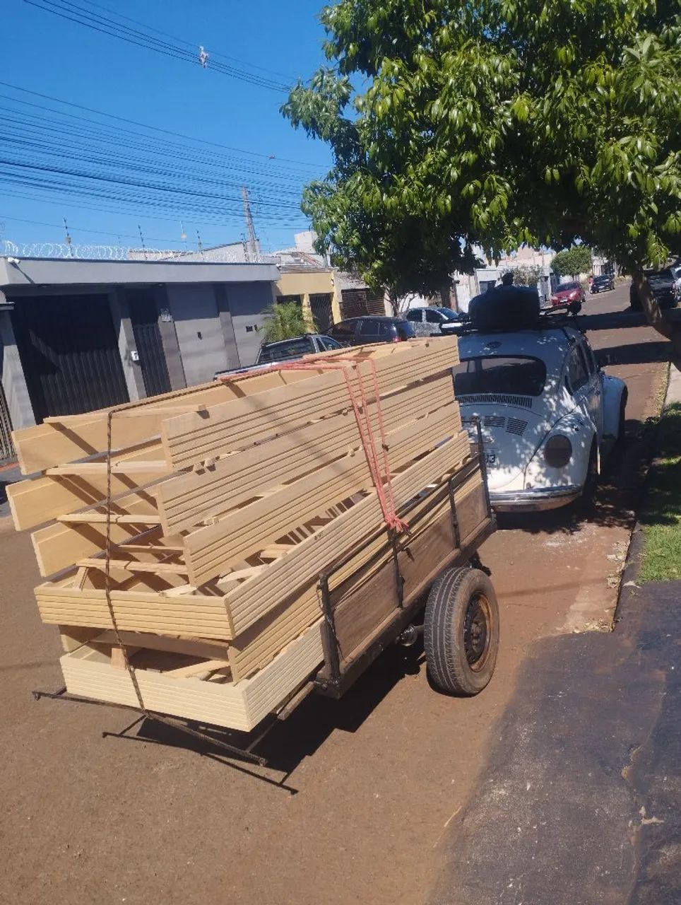 Frete barato Londrina e região  - Foto 2
