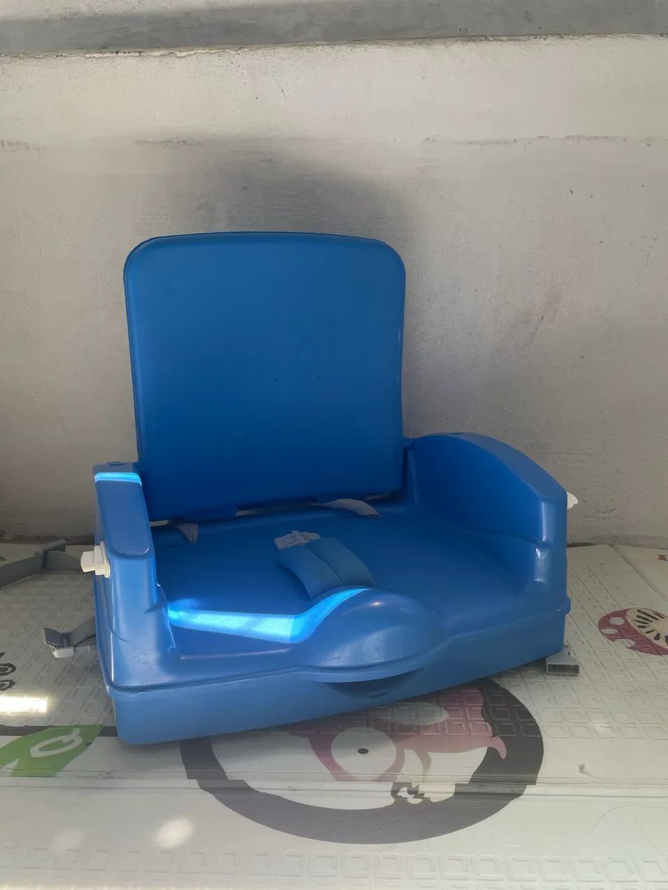 Cadeirinha de alimentação 