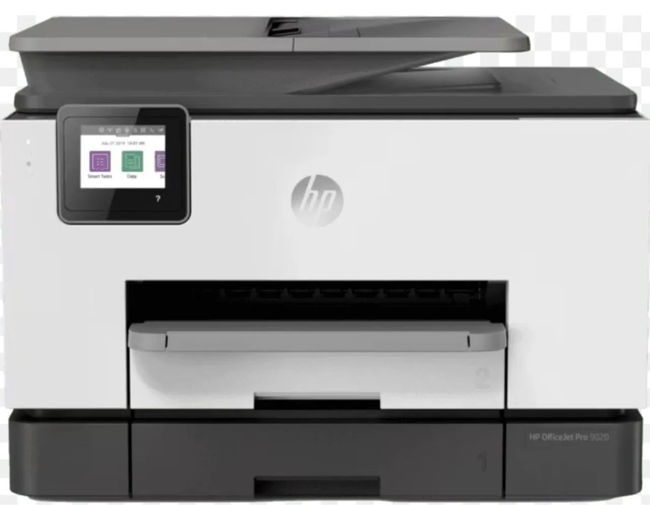 Impressora HP Office Jet Pró 9020