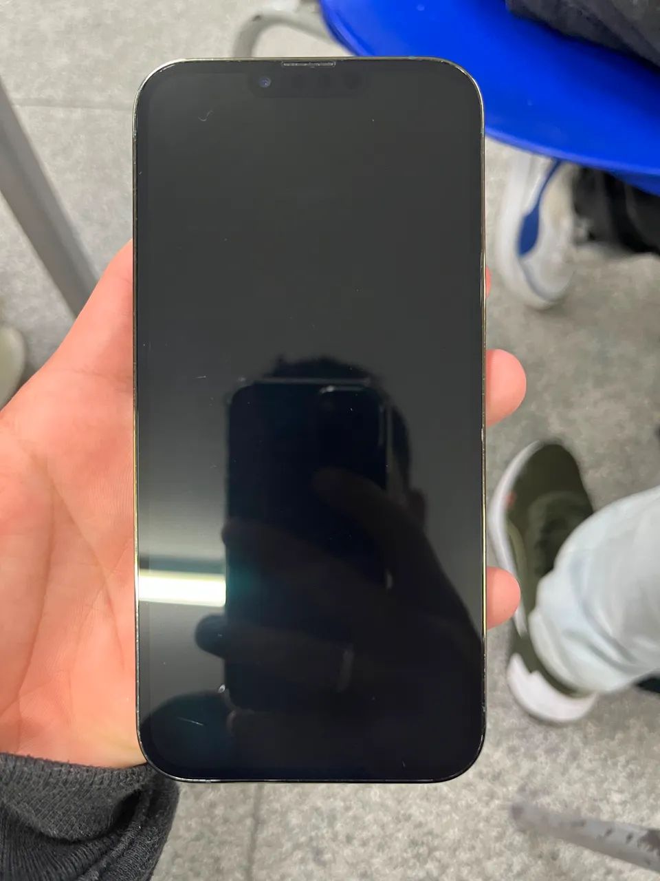 iPhone 13 Pro Max 