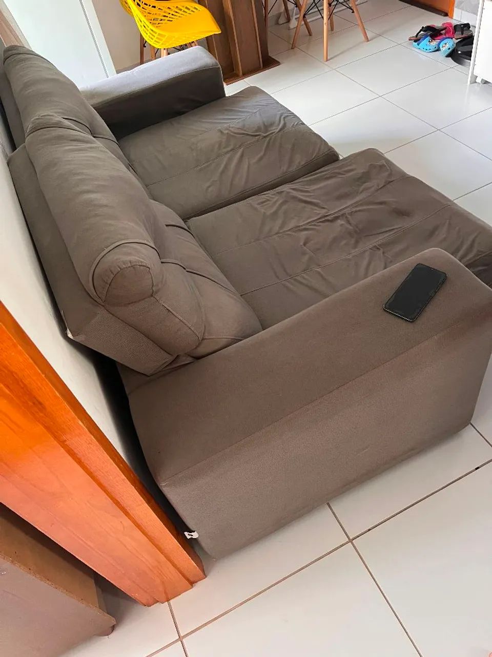 Sofá retrátil  - Foto 2