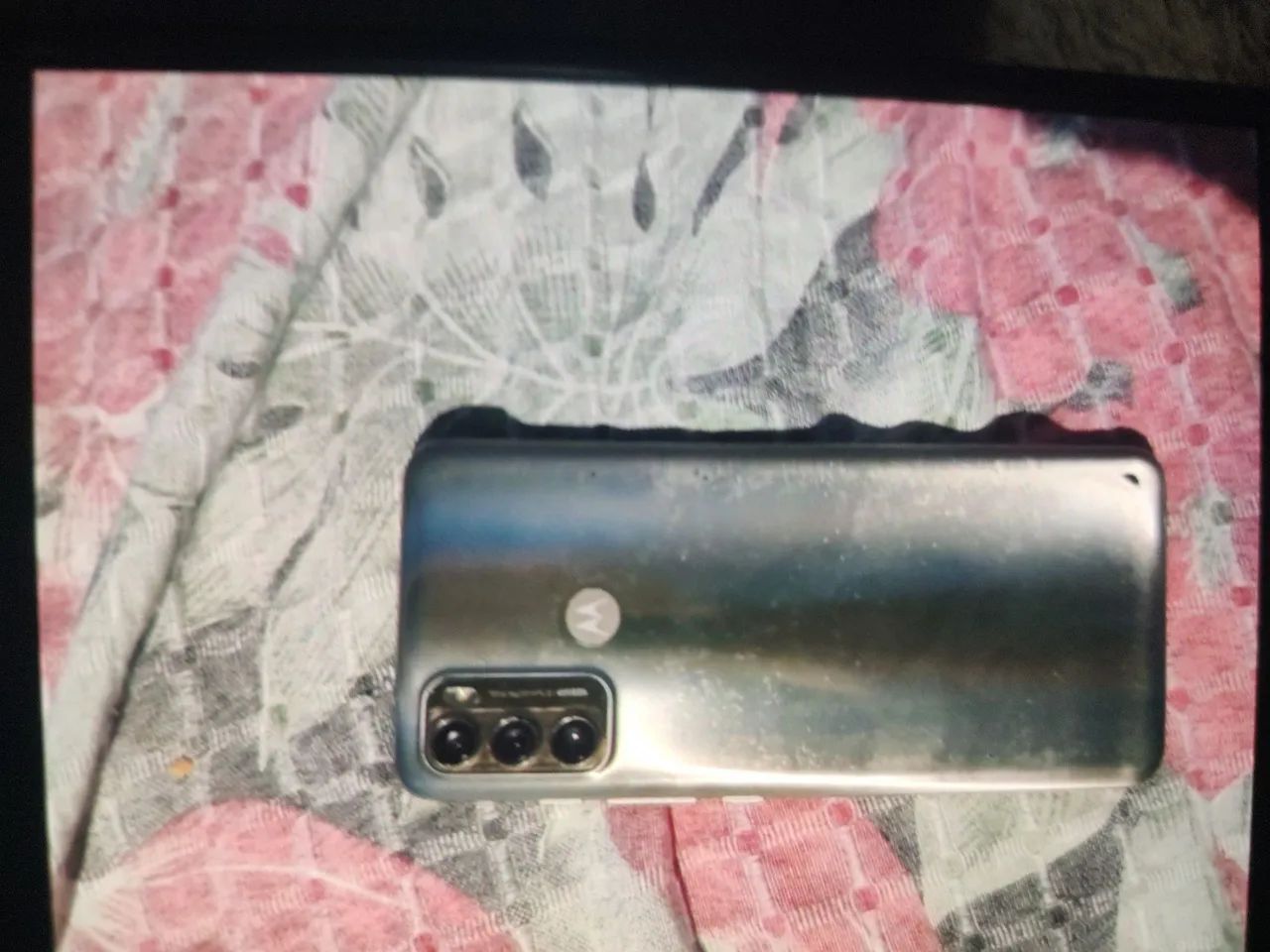 Vende-se celular ? moto g60  - Foto 2