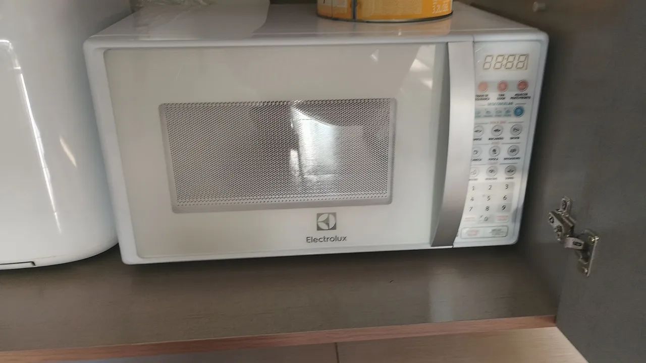 Microondas  - Foto 2
