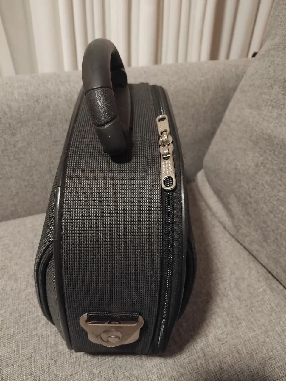 Maleta/necessaire/estojo - Foto 2