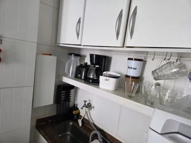 Lindo apartamento no Leme - Foto 4