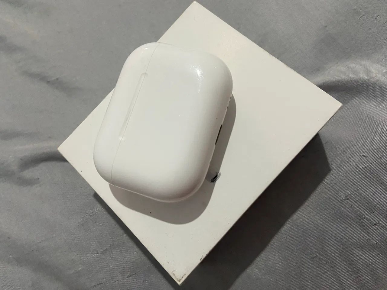 Air pods 3 pro - Apple  - Foto 4