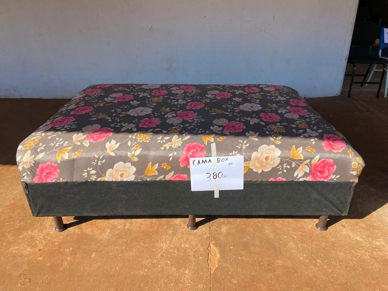 Cama box - Foto 4