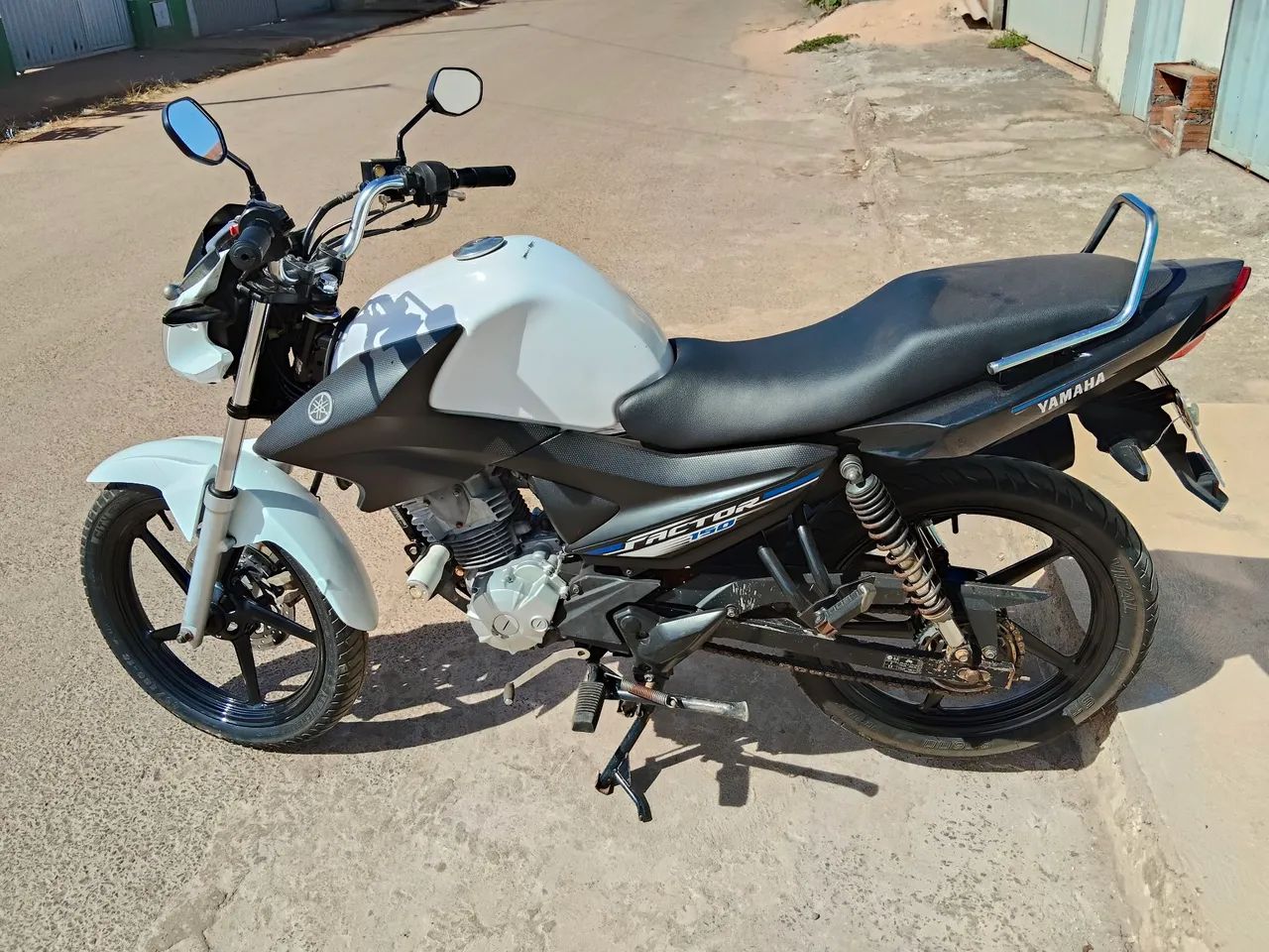factor 150cc completa 15/16  ( * ) - Foto 2