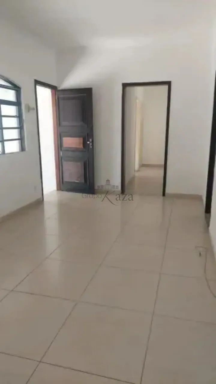 Casa Residencial - Conjunto São Benedito - Jacareí - 164m² - Foto 2