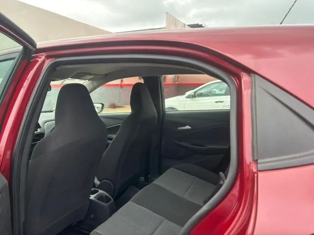Chevrolet Onix Hatch 1.0 12V Flex Mec. 4P 2025 - Foto 10