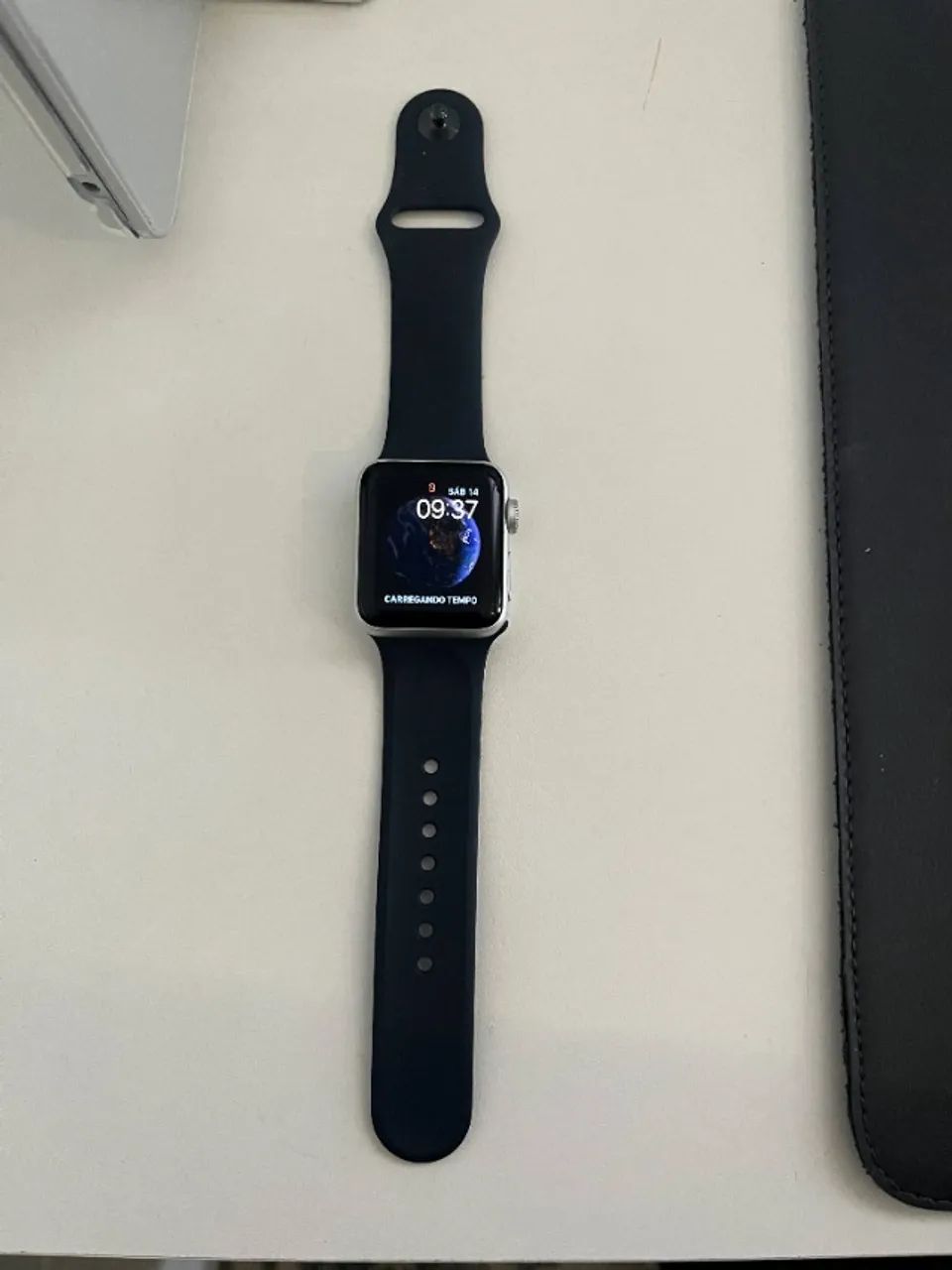 apple watch series 3 nike 38 mm