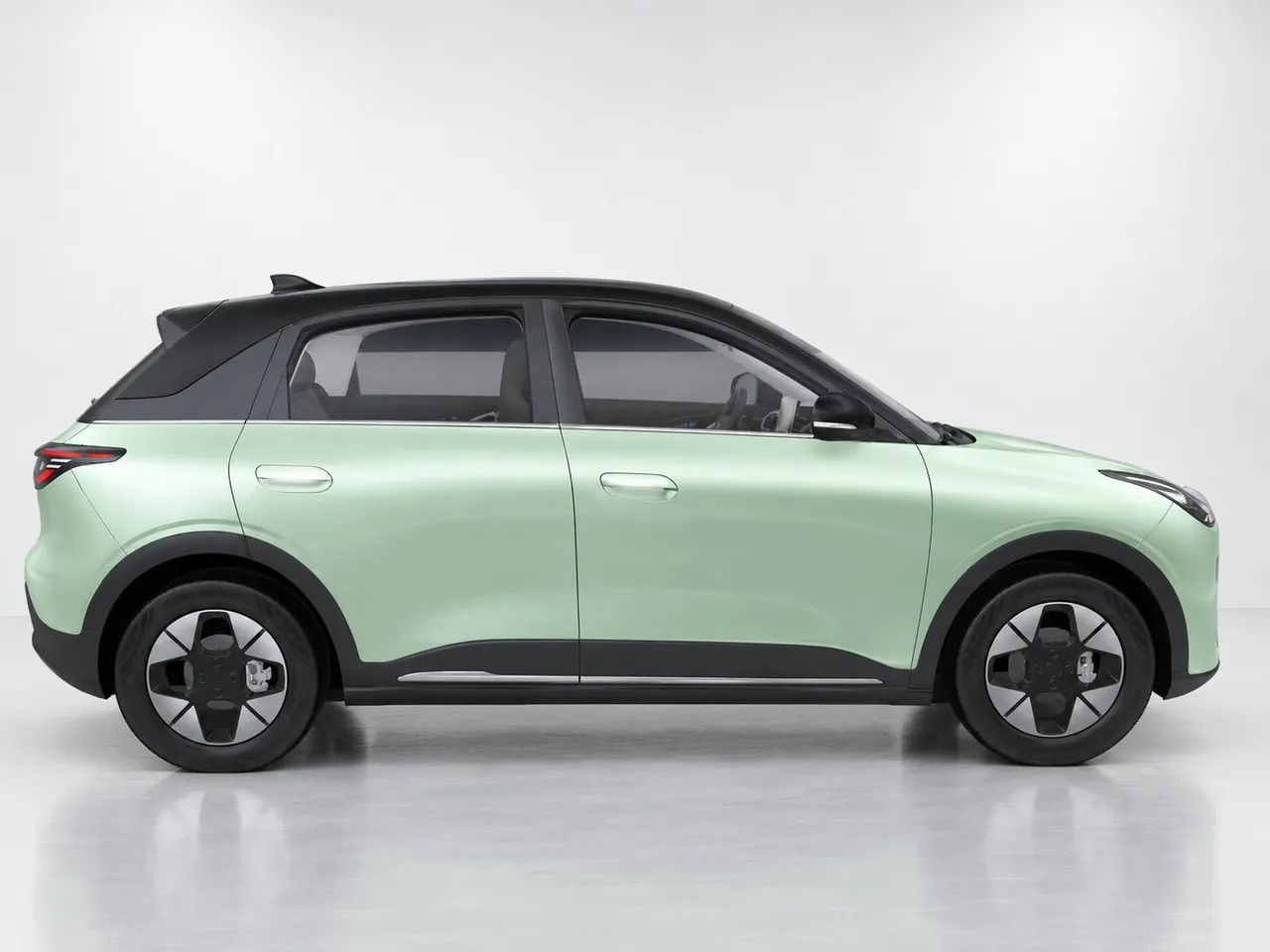 Geely EX2 Max 2027 - Foto 4