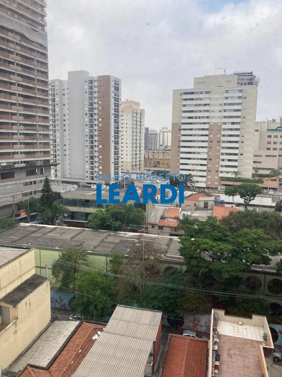 APARTAMENTO - BELENZINHO - SP
