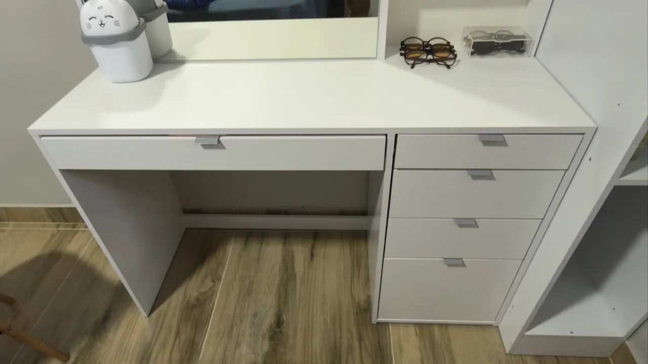 Penteadeira  - Foto 3