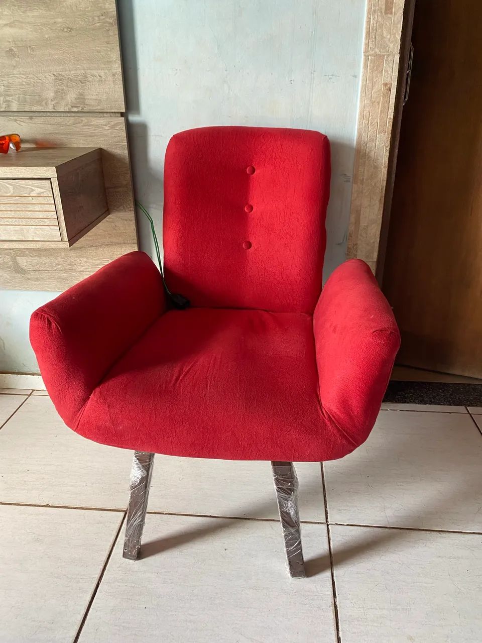 Vendo essa poltrona 