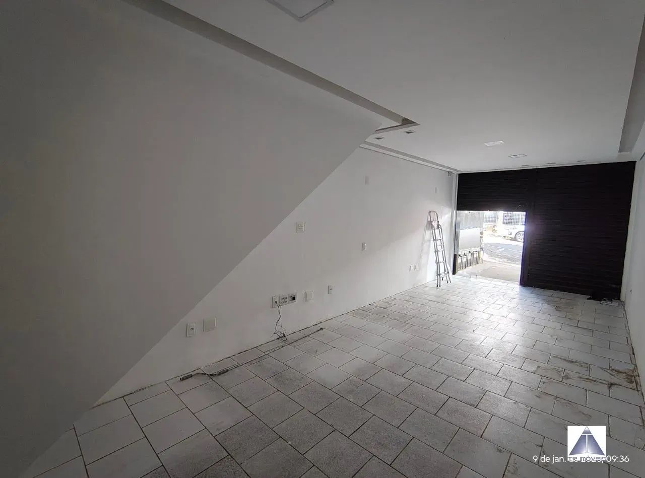 ALUGUEL, LOJA COM 60M2 NO JARDIM AMERICA! - Foto 2