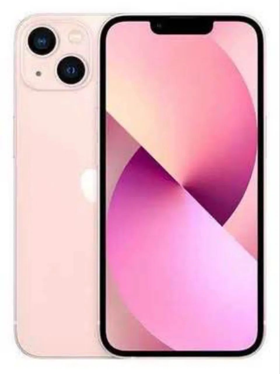 IPHONE 13 128G ROSA  - Foto 2