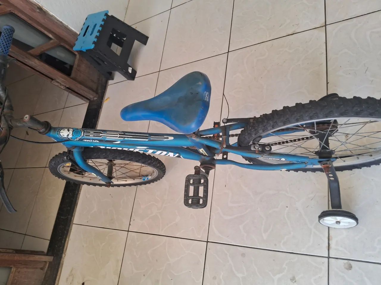 BICICLETA  - Foto 4