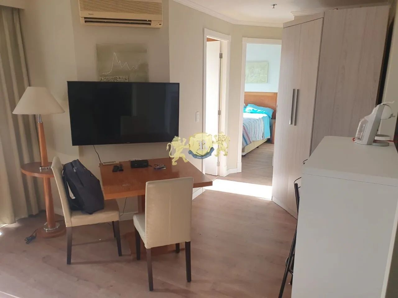 Flat com 2 Quartos à venda, 50m² - Vila Olímpia - Foto 2