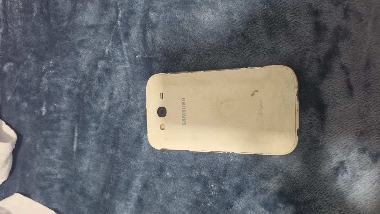 Samsung galaxy duos