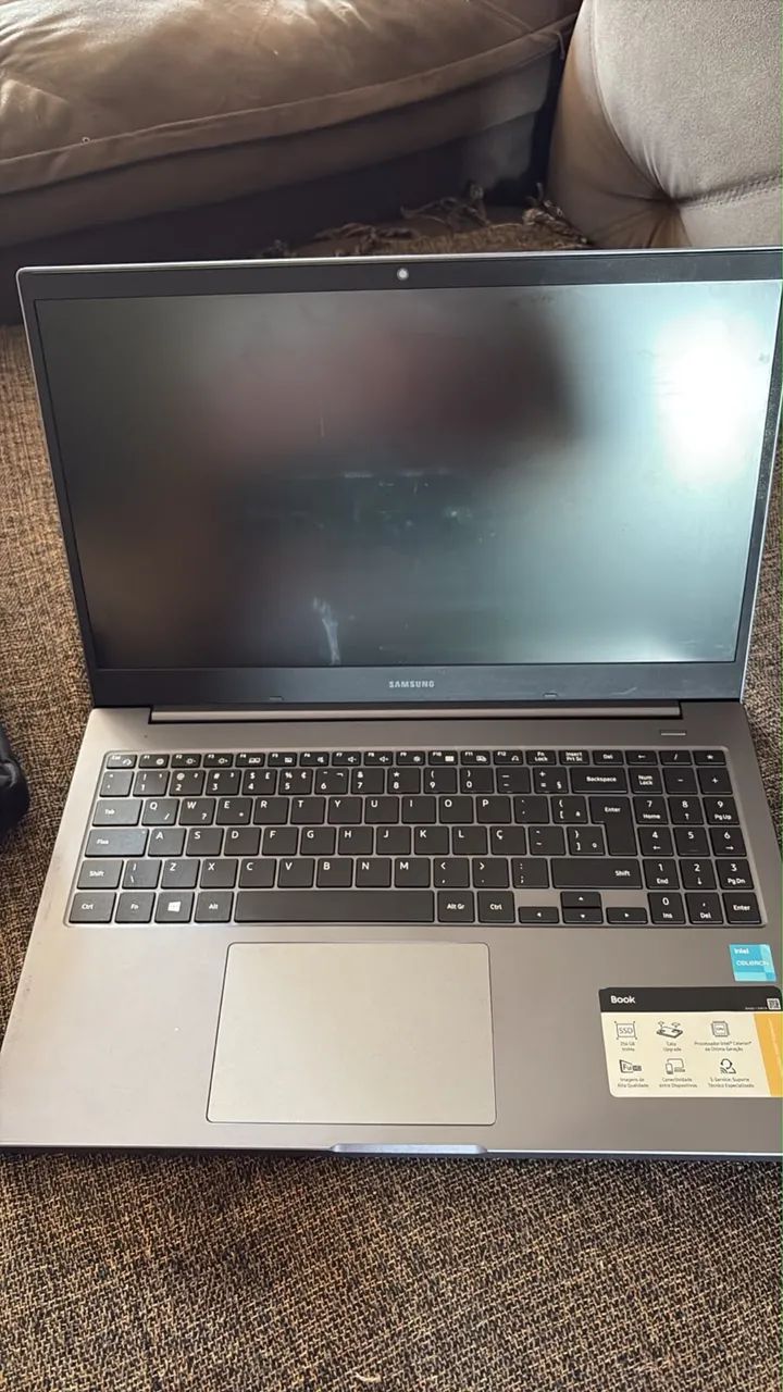 NOTEBOOK  - Foto 2