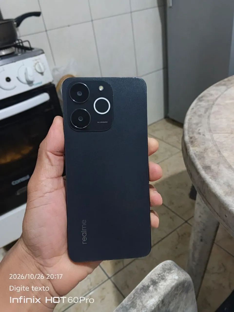 Realme note 70 